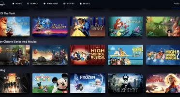 STARZPLAY + DISNEY LOGIN PREMIUM