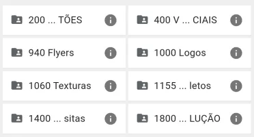 ⭐PACK Editável Photoshop⭐