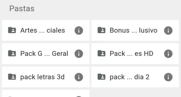 ⭐PACK Editável Photoshop⭐
