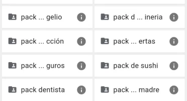 ⭐PACK Editável Photoshop⭐