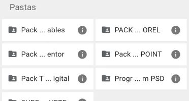 ⭐PACK Editável Photoshop⭐