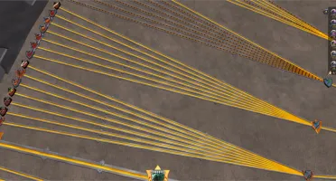CONTA ALBION 200M DE FAMA