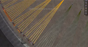 CONTA ALBION 200M DE FAMA