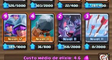 Conta rei 11 so pega e jogar