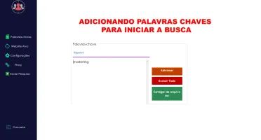Leads Marketing Digital Leads Prospects Extractor -Lic Anual