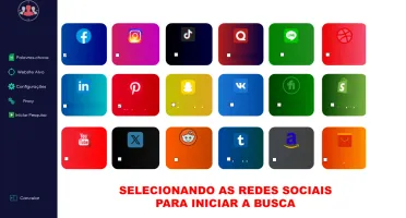 Leads Marketing Digital Leads Prospects Extractor -Lic Anual