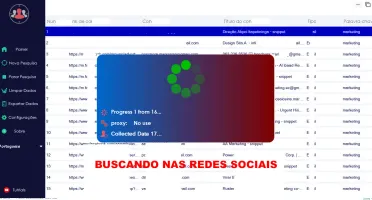 Leads Marketing Digital Leads Prospects Extractor -Lic Anual