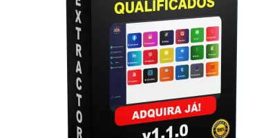 Leads Marketing Digital Leads Prospects Extractor -Lic Anual