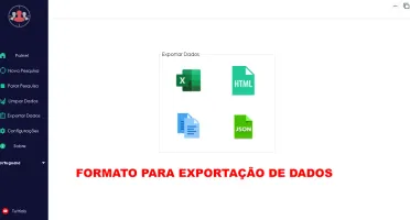 Leads Marketing Digital Leads Prospects Extractor -Lic Anual