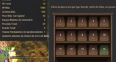 Conta Black Desert com email