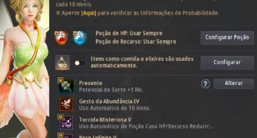 Conta Black Desert com email