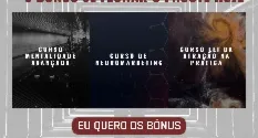 Template Mindset - Wordpress + Bônus Secreto