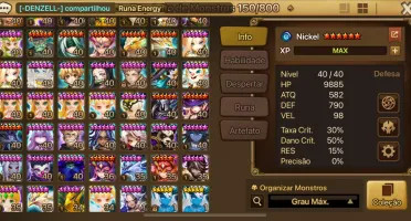 Acc Mid/late com 3 LDS