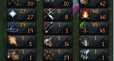 Conta Runescape +12 anos (ACEITO OFERTAS)