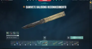 Full acesso valorant do beta conta