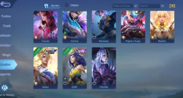 Smurf Glória mítica