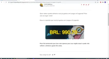 ACC ex diamante 4 no lol-