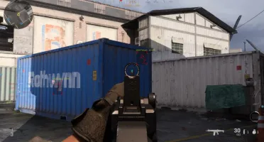 Hack de COD Black Ops: Cold War Indetectável
