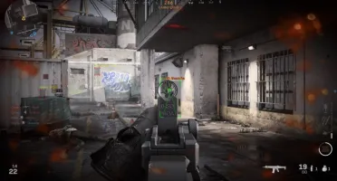 Hack de COD Black Ops: Cold War Indetectável