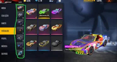 CONTA FREE FIRE MUITO GEMADA MAIS DE 1000 REAIS GASTO