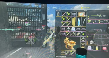 Lost Light Hack Aimbot Wallhack