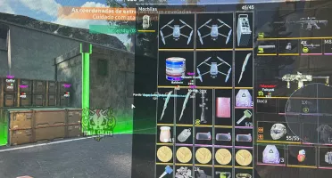 Lost Light Hack Aimbot Wallhack