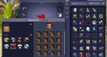 Cra 194 Dakal 5 Dofus