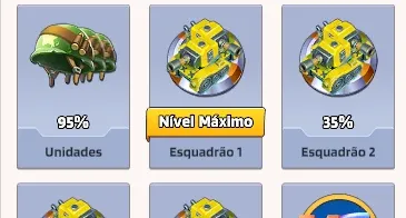 Last War, +210M, Base 34, DRONE 152 - 40M, 31, 29 e 26