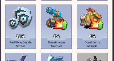 Last War, +210M, Base 34, DRONE 152 - 40M, 31, 29 e 26