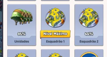 Last War, +220M, Base 34, DRONE 155 - 41M, 32, 29, Serv 1540