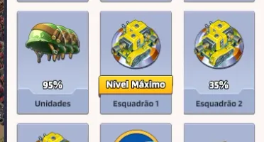 Last War - BASE 34 INICIADA • DRONE 151 - 40M, 31, 28