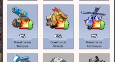 Last War - BASE 34 INICIADA • DRONE 151 - 40M, 31, 28