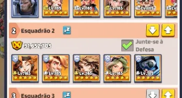Last War - BASE 34 INICIADA • DRONE 151 - 40M, 31, 28