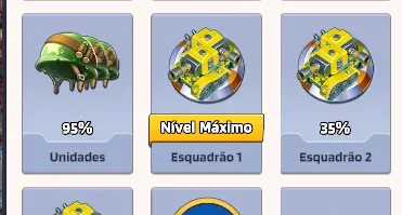 Last War, +210M, Base 34 iniciada, DRONE 151 - 40M, 31 e 28