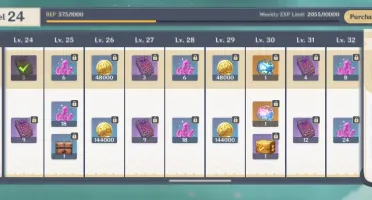 ar 40 CHILDE+KEQING+HARPA CELESTIAL+TUMULO+LANÇA DE JADE