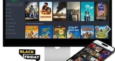 Script Site de Filmes Online Completo e Atualizado