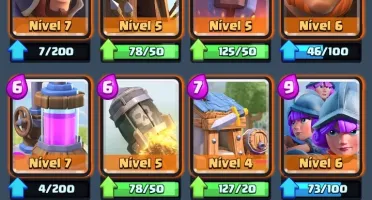 Arena 11 xp 10 8 lendarias 1 nv2