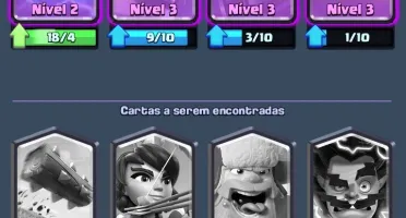 Arena 11 xp 10 8 lendarias 1 nv2