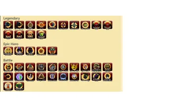 Conta Aqw 2011, 12 Meses De Menber, 24 Itens Pegos No Donate