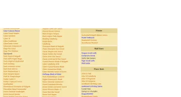 Conta Aqw 2011, 12 Meses De Menber, 24 Itens Pegos No Donate