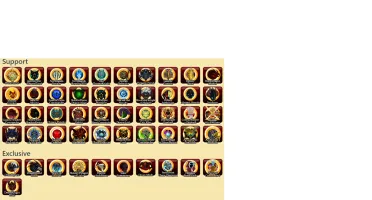 Conta Aqw 2011, 12 Meses De Menber, 24 Itens Pegos No Donate