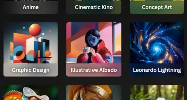 Leonardo AI - Sora 2 Pro, Veo 3.1, Kling 3.0, Nano Banana...