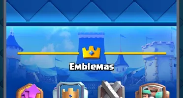 Clash Royale LVL 14