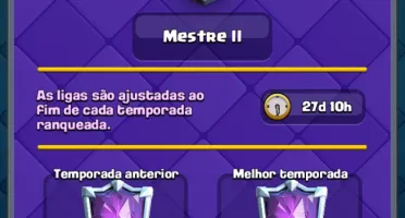 Clash Royale LVL 14