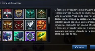 Conta Platina III, 51 champions, 8 skins, 2 páginas de runas