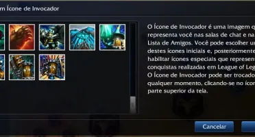 Conta Platina III, 51 champions, 8 skins, 2 páginas de runas