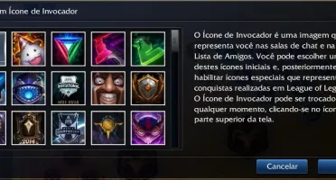 Conta Platina III, 51 champions, 8 skins, 2 páginas de runas