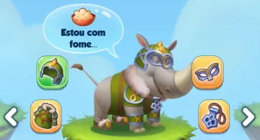 Vendo conta coin manster