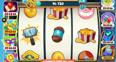 Vendo conta coin manster