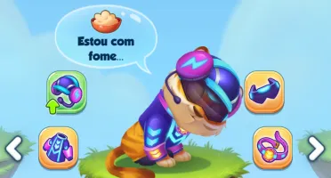 Vendo conta coin manster